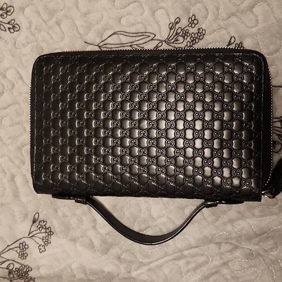 Gucci wallet - Picture 1 of 7